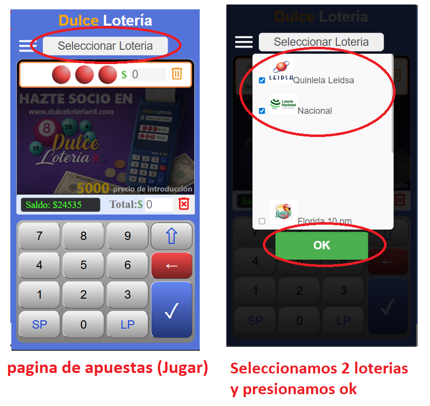 en tu navegador favorito